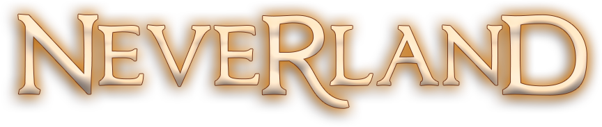 Logo Never Logo Never